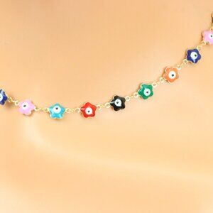 "Minimalist Necklace Chain, Elegant Jewelry for Women & Girls | MLCRC1735